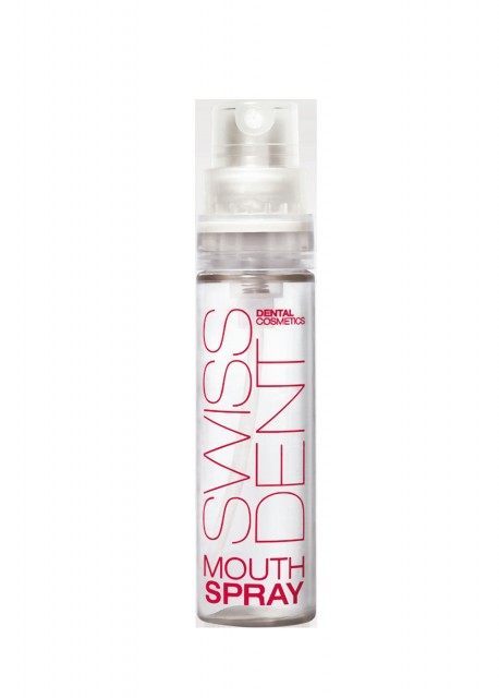 SWISSDENT EXTREME MOUTHSPRAY