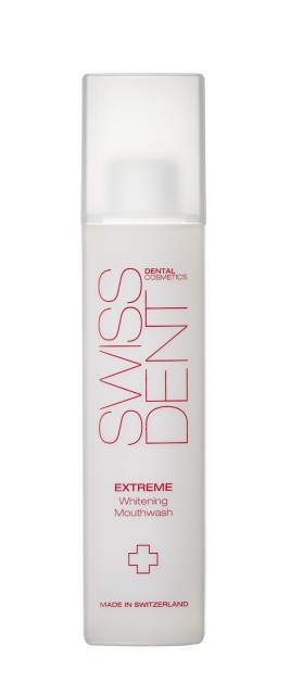 SWISSDENT EXTREME MOUTHWASH